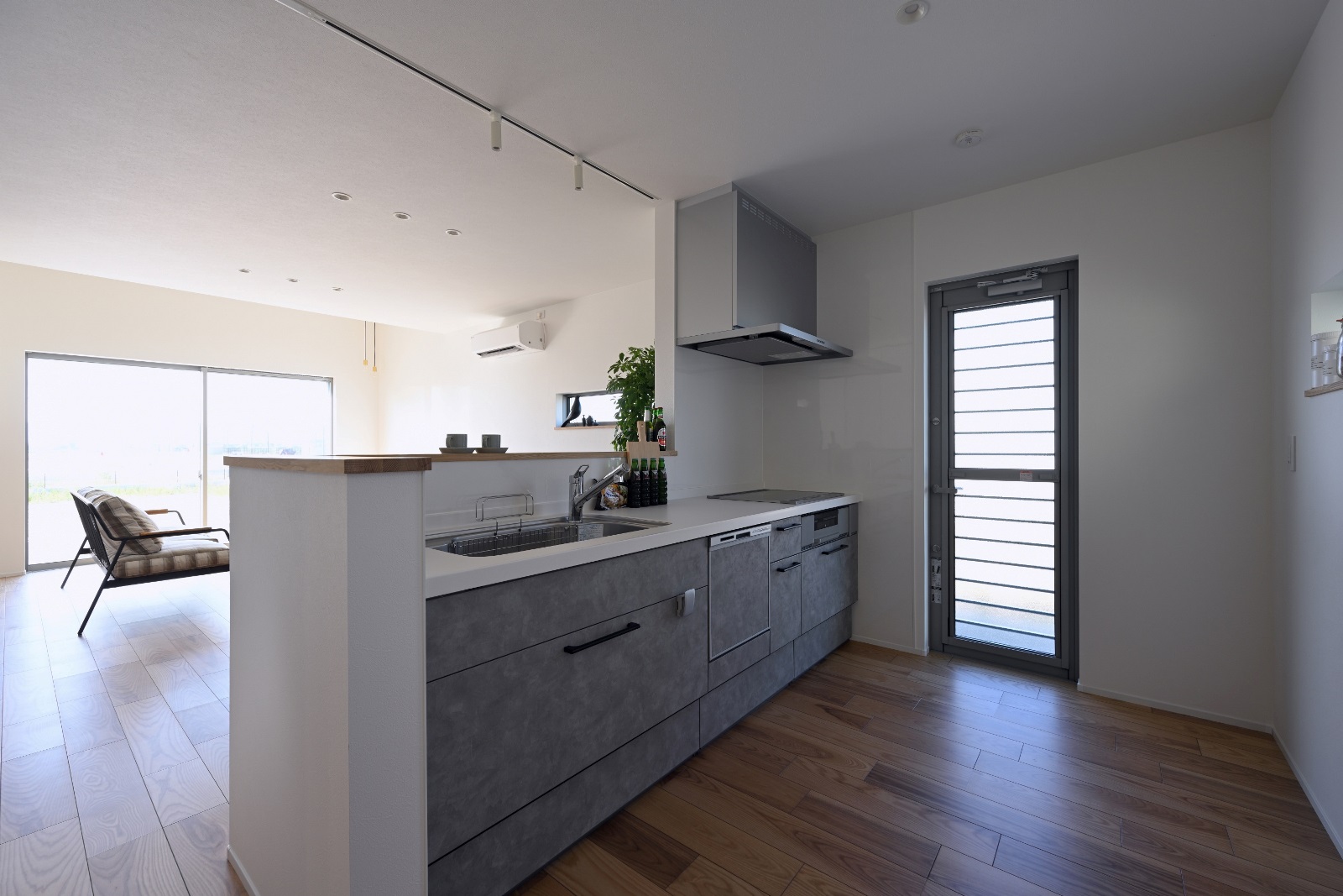 Real Town 野洲西河原 ⑤号地